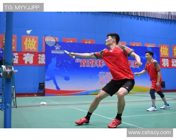 深圳羽毛球队在钻石联赛中的状态分析与表现评估