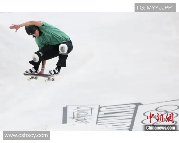 从零基础到滑板高手的全面指南与技巧分享