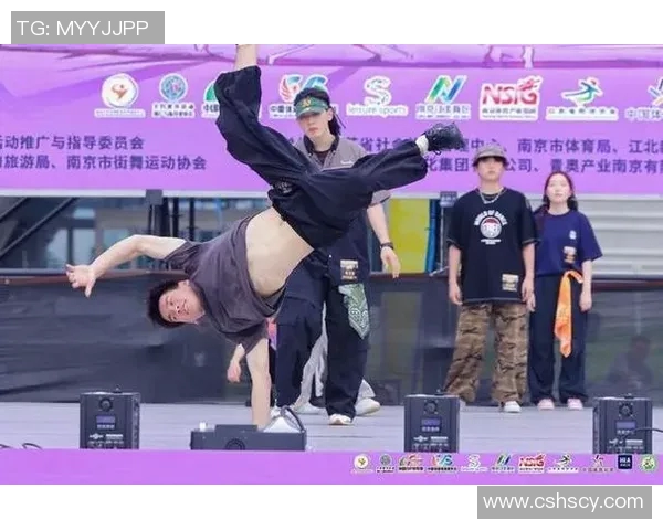 南京街舞队个人能力引发热议争议背后的故事与思考 南京街舞队个人能力引发热议争议背后的故事与思考