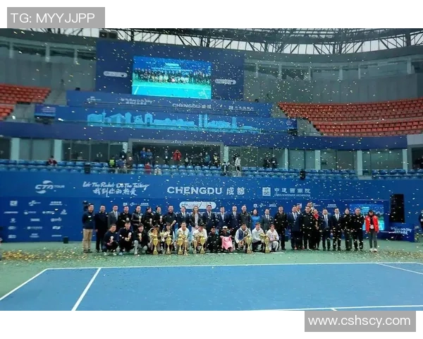 深圳网球队与成都网球队的速度较量赛后分析与战术总结 深圳网球队与成都网球队的速度较量赛后分析与战术总结