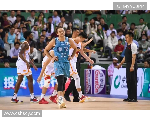 篮球团队协作实力评比南京篮球队荣膺第十名展现卓越团队精神