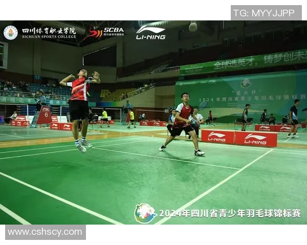 世界锦标赛点评：成都羽毛球队的灵活性表现