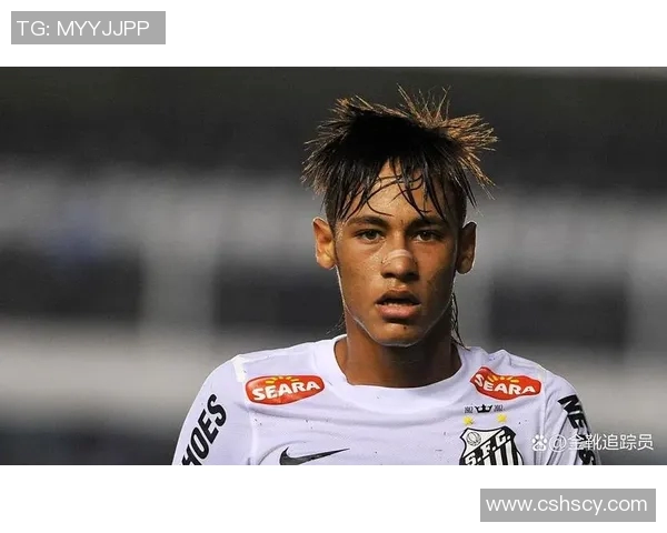 内马尔带领巴西足球崛起的传奇之路与未来展望