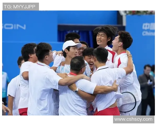 北京网球队在杯赛中的状态分析与表现评估