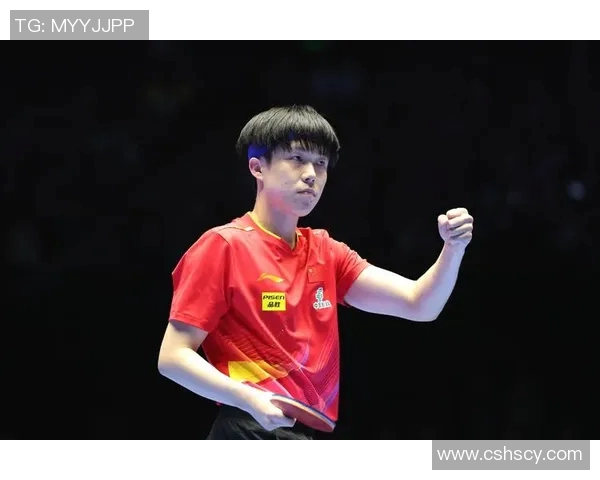 南京乒乓球队在杯赛中的状态与表现分析及未来展望