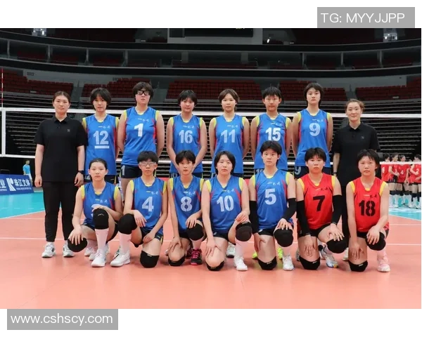 南京排球队实力崛起荣登全国排球实力排行榜第九名 南京排球队实力崛起荣登全国排球实力排行榜第九名