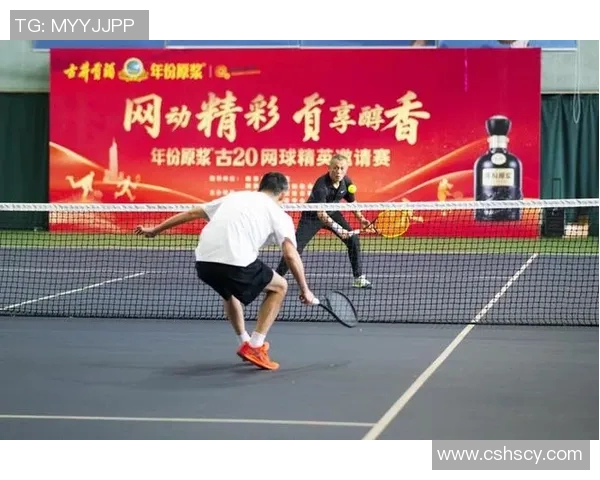 南京网球队在钻石联赛中的崛起与突破之路全景回顾