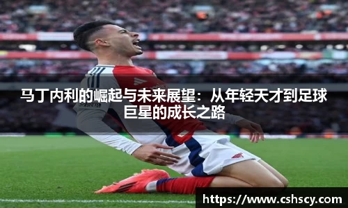 马丁内利的崛起与未来展望：从年轻天才到足球巨星的成长之路