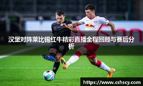 汉堡对阵莱比锡红牛精彩直播全程回顾与赛后分析